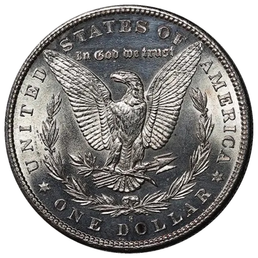 1880-S-$1-Morgan-Dollar-#7